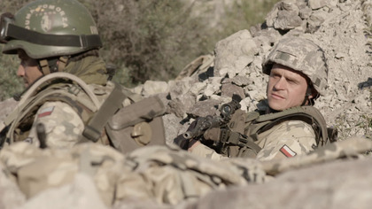 Misja Afganistan odcinek 11