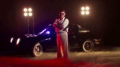 Łobuzy & Zenek Martyniuk - Mandacik REMIX by GRAD Pi