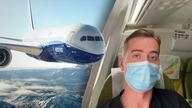 Jak wygląda lot Dreamlinerem?