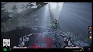 Forgive Me Father  World 2 Level 1: Graveyard 100% Completion All Secrets [4K 60FPS]