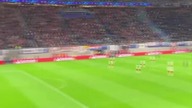 RB Lipsk - Tottenham