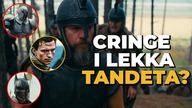 O CO TU CHODZI? The Odyssey Nolana ma być hitem, a oferuje CRINGE I TANDETĘ (Odyseja)