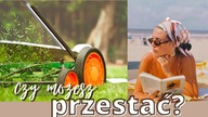 PRZESTAŃ KOSIĆ TRAWNIK!