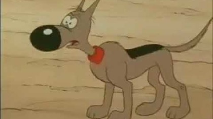 Dzielny Szeryf Lucky Luke 5