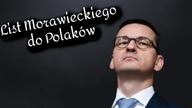 Suwerenny PL - Morawiecki pisze list do Polak&oacute;w - NOWY POLSKI ŁAD za miskę ryżu - 24. 07. 202