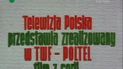 Szesc. milionow. sekund. e11. Zapomniane. niezapominajki
