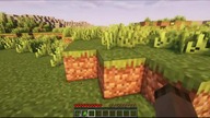 Minecraft Survival Dzień pierwszy: Fajny spawn