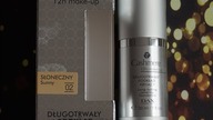 CASHMERE 12H MAKE-UP ~ długotrwały podkład kryjący ~ TEST PODKŁADU