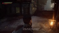 Vampyr #07 Szukając wskazówek