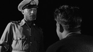 Cichy. wróg. 1958. Lektor.pl