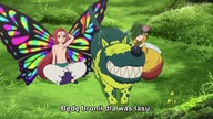 [Yugen-Anime] Nanatsu no Taizai - Kamigami no Gekirin - [07] PL