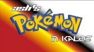 Pokemony Asha w Kalos | Ashs Pokemon in Kalos [PL/ENG]