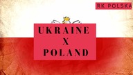 Euro 2016 - Ukraine versus Poland - Poles celebrating the victory over Ukraine in Poland