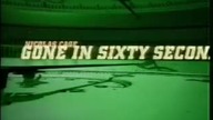 60 sekund VHS (T.  Knapik)
