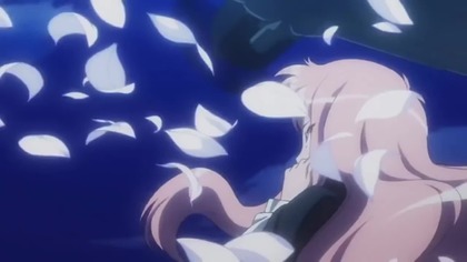 Zero no Tsukaima: Futatsuki no Kishi ~ drugi sezon ~ czołóweczka