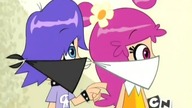 HI HI PUFFY AMIYUMI EP. 5 ENG DUBB