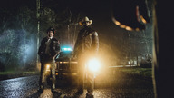 Mroczne spotkanie (2019) Lektor PL