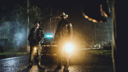 Mroczne spotkanie (2019) 