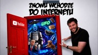 ZNOWU WCHODZĘ DO INTERNETU | Poszukiwacz 563