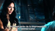 John Carter - spot Super Bowl PL