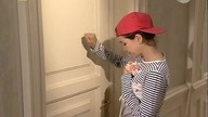 233.  Zbuntowany aniol - Muneca brava S01E233