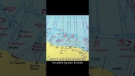 The Strategy Behind the Famous Normandy Invasion #ww2 #ww2history #ushistory #normandy