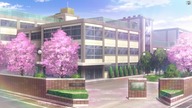 Aharen-san wa Hakarenai (anime) - Odcinek 1 1080p. mp4