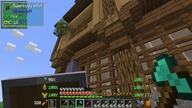 MInecraft World ODCINEK O3 SEZON 3 -ROZOWA ELYTRA