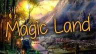 Krzysztof Żelazko - Magic Land (Original Mix)