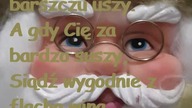 Wesołych świąt! #1# #śmieszne #życzenia #świąteczne