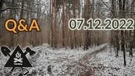 Za oknem jesień, a w Polsce ukryty pobór - Q&A na żywo