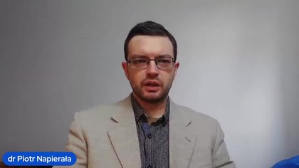 dr Piotr Napierała