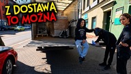 TNC: Pokrętne Tłumaczenie i Dostawa