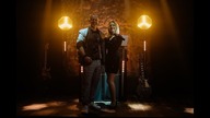 Ada & Magister  DJ + Wokal + Live Act Gitara | English Mix Promo
