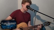 Ania Dąbrowska - W Głowie - Mariusz Mrówka cover