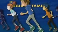 Digimon Tamers - The Biggest Dreamer