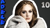 Adele - 10 ciekawostek