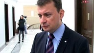 Jest okazja. Do kupienia BMW posła Jacka Kurskiego!