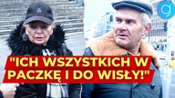 Ziobro następcą Dudy? Ich wszystkich w paczkę i do WISŁY!