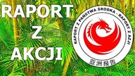 Co dalej z kanałem? No to poleciałem