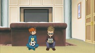 Inazuma Eleven Odcinek 17 - Decyzja Jude'a! (Polski Dubbing) [Ender]