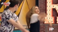 Trening Emili i Benicio - Soy Luna 3 odc 53 Dubbing Polski