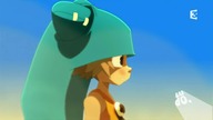 wakfu sezon 2 odc 16 Przeklęta sadzawka
