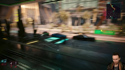 CYBERPUNK 2077: PHANTOM LIBERTY PL  Odc.  18  BEZ LITOŚCI!