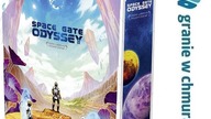 Zagrałem: w SPACE GATE ODYSSEY