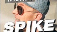 Spike & Crump - To Ten Czas (Dee Jay Crash Remix)