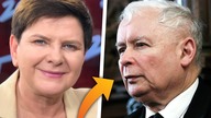 BEATA SZYDŁO PRZEZ PRZYPADEK WYJAWIŁA TAJEMNICE KACZYŃSKIEGO! POLACY DOMYŚLALI SIĘ TEGO OD LAT!