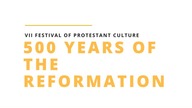 VII Festival of Protestant Culture