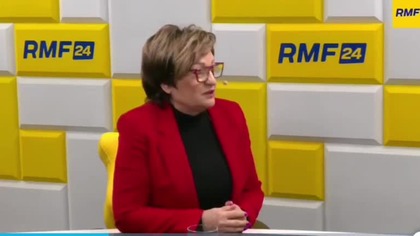 Mazurek chyba nie wie,że te pieniądze z kpo idą głównie na fotoradary mp4 686x432