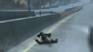 GTA 4 Bloopers Glitches Silly Stuff 5